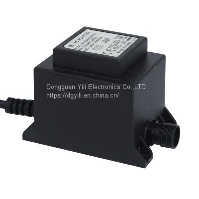 Swimming Pool LED Light IP68 Waterproof Transformer