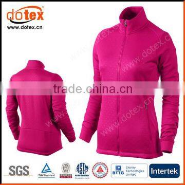 2016 wicking dry rapidly custom woman sports wear