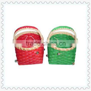 2013 beautiful christmas gift basket