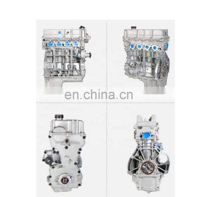 DK13-08 Engine Assembly With All Aluminum Cylinder Body Fit for DFSK photo-5