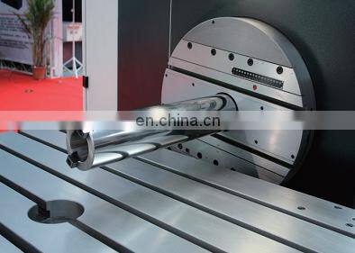 TK6411C Horizontal Fanuc Cnc Milling Boring Machine for Precise Machining photo-2