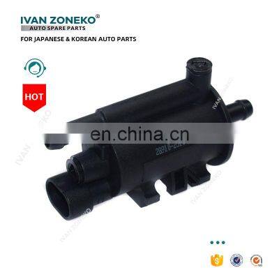 Purge Control Valve 28910-25100 2891025100 für Hyundai Kia 2.0l 2.4l 2006-2014 photo-2