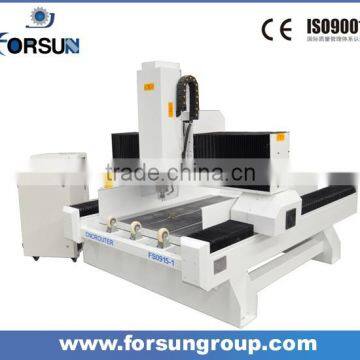 Factory supply stone engraving cnc router 9015 woodworking cnc machine