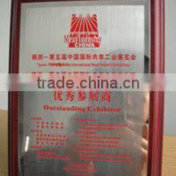 Outstanding Exhibitor