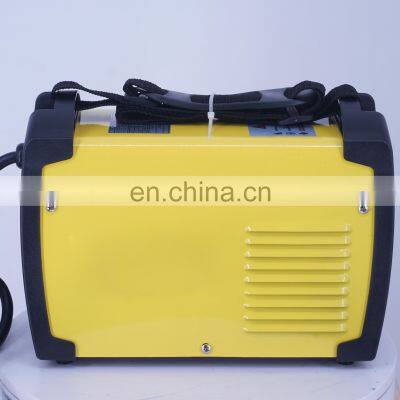 Dc Motor Arc Mma Jasic Inverter Welder Zx7-120 Inverter IGBT Schweißmaschine 200 A kleiner Größe, aus Legierungsstahl, 50/60 Hz, mit 220 V Versorgung