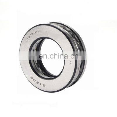 NSK 51210 P5, 50*78*22mm, High Quality, Long Life, Plane Pressure Thrust Ball Bearing photo-5
