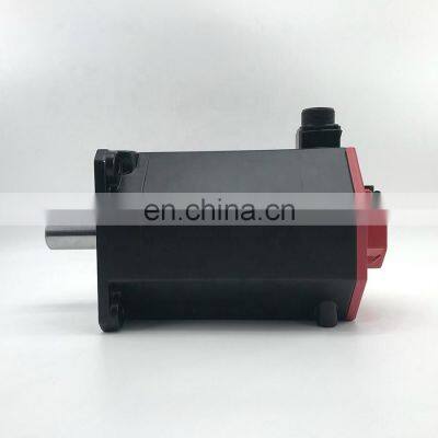 Large in Stock Fanuc Cnc Electric ac Servo Motor A06B-0273-B101 photo-2