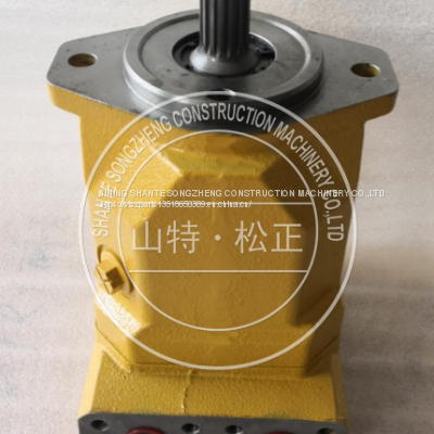 HYDRAULIC PUMP 705-22-40110 for KomatsuHM400-1,WA500-1