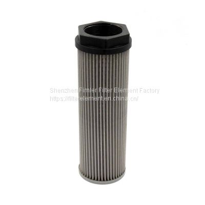 Replacement Manitou Oil / Hydraulic Filters 224726,249831,510668808,25.689.00,HF35162,WGSE1326,85807056