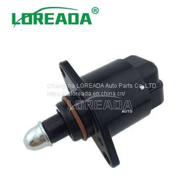 Original OEM IACV Idle Air Control Valve for Chery QQ F3 473QE 60304 90685 photo-3