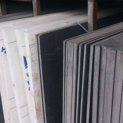 Polypropylene Plastic China Professional Manufacturer Polypropylene Rod Stock