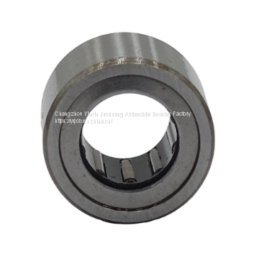 Excellent quality Entity bushed needle roller bearing NK8/16TN