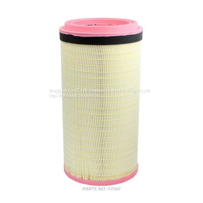 Replacement For AIR FILTER FENDT H650203090100 JOHNDEERE HXE43545 LIEBHERR 11493961