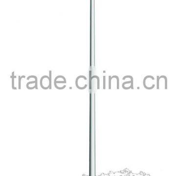 Galvanized outdoor street light pole (SDBG-001)