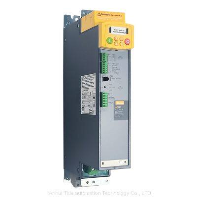 Parker Solid State Drive AC890 Series AC Drive 890SD-231700B0-B00-1A000 models are complete and in stock.