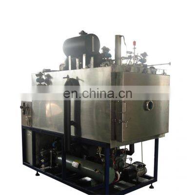 Vacuum Freeze Dryer in the Dried Fruit& Vegetable Processing photo-4