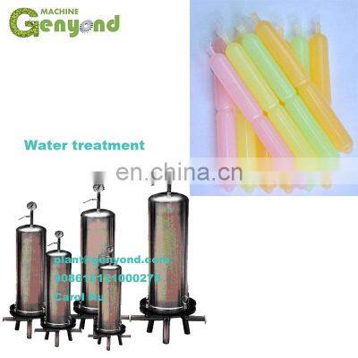 Shanghai Soft Tube Juice Production Line photo-2