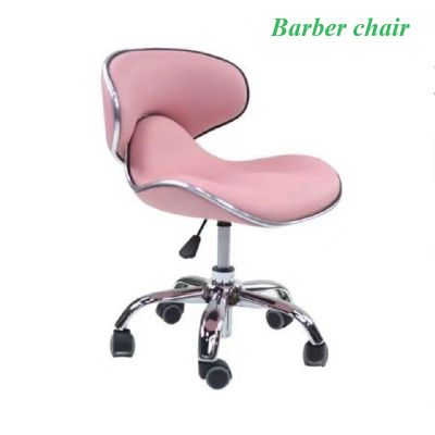 Barber chair