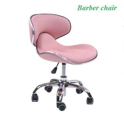 Barber chair