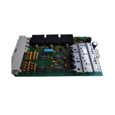 Control box start circuit board MO2F, MO2D marine