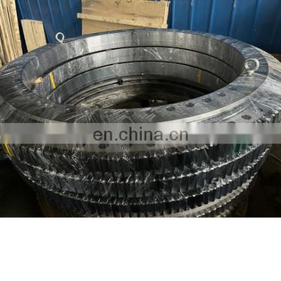 crane Liebher ltm1250  slewing ring bearing  slewing bearing for 130 ton crane