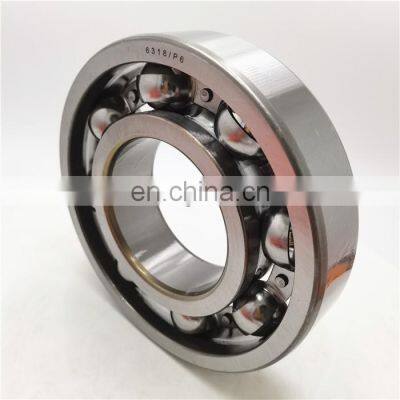 28x67x18mm BB1-631046 Deep Groove Ball Bearing BB1-631046