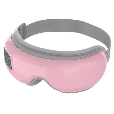 DX-208 Eye Massager Factory Direct Sales Can be Customized in Bulk photo-3