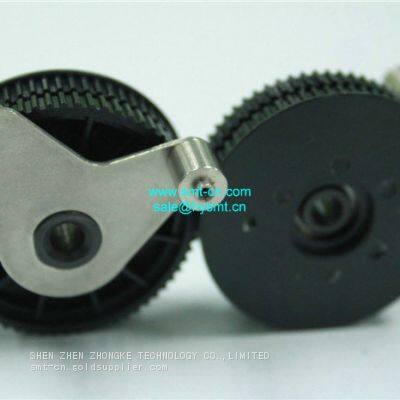 KW1-M2291-00X CL12MM FEEDER Drive roller assy