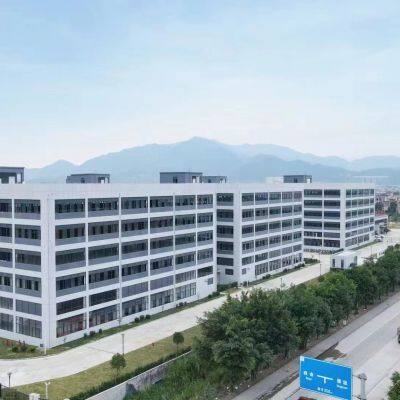 Guangzhou Yifang Plastic Products Co. company overview - view 2