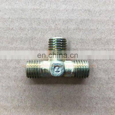 High Quality Golden Prince Truck HW76 Cabin Accessories Tilting Equipment 190003559482 Nozzle photo-4