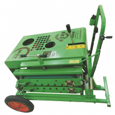 Fiber optic cable traction machine， Fiber optic cable transmission machine ，Fiber optic cable laying machine