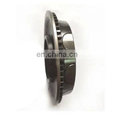 1313 233 001 for Euro Truck Parts 16s151 /16s 220 Gearbox Spare Part photo-3