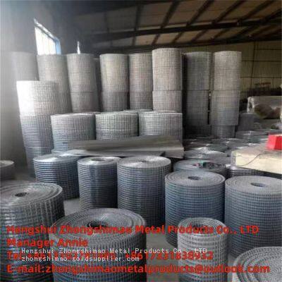 STAINLESS STEEL WELDED MESH/FENCE FOR ANNIMAL/GALVANIZED-WELDED WIRE photo-4