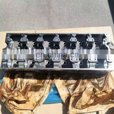 Spare Parts 310-4287 310-4450 438-6011 541-3784 for QSX15 KTA19 KAT50 for Cummins Cylinder Head