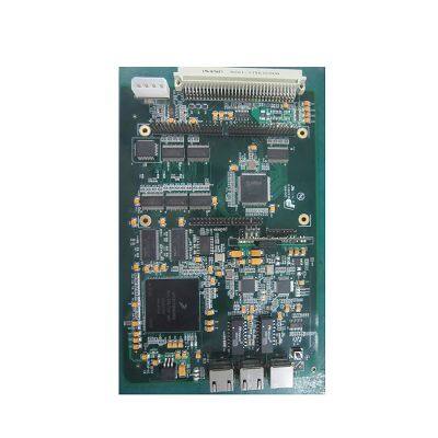 Smart Building Heat Sensor