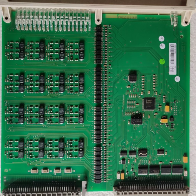 ABB DSDI 120AV1 3BSE018296R1 Digital Input Board