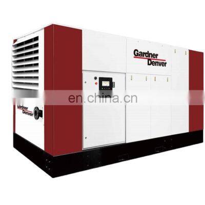 GDK185-315KW 185KW 275KW Gardner Denver Oil-flooded Screw Air Compressor