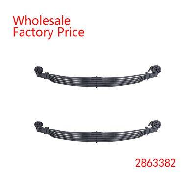 2863382 Parabolic Spring Wholesale For Scania