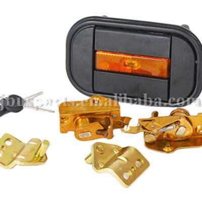 Bus Parts and Accessories XML6125J12 XML6122 XML6117J13 Use Passenger Bus Door Lock photo-5