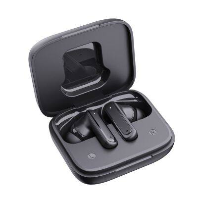 LCD Screen TWS Earbuds ENC ANC Noise Reduction Earphone HD Call TWS Earbuds photo-4