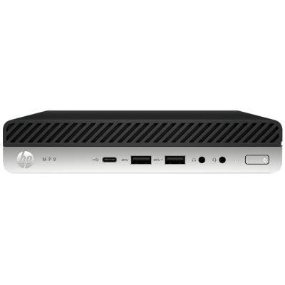 Original Mini PC MP9 G4 Mini host i3 i5 i7 i9 8th 9th Business Office Home Entertainment gaming computer For HP MP9 4G mini PC