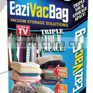 Customized plastic household storage protection bags vacuum storage bag                        
                                                Quality Choice