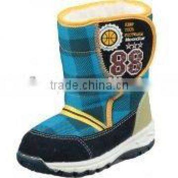 2013 comfortable kids sandal clog boot