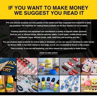 High Productivity Dispensing Machine for PVC Label Patch for Manufacturing Plastic Products Used Condition photo-4