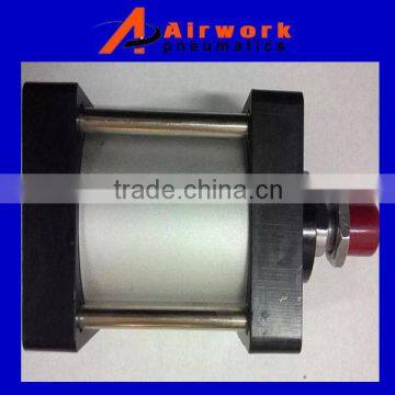 SC Standard Cylinder Standard Air Cylinder Pneumatic Cylinder