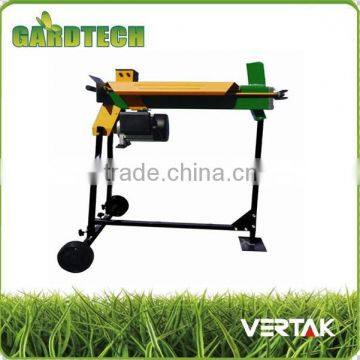 52cm Cutting Length 5t Electric Log Splitter,cheap Price Log Splitters With Stand photo-3