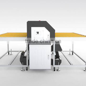 UV Led Flatbed Printer / UV Wood Printer / Wood Plastic Printer photo-2