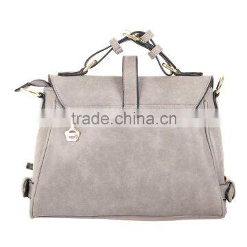 Korea Fashion Lady pu Hand Bag Women Bag photo-4