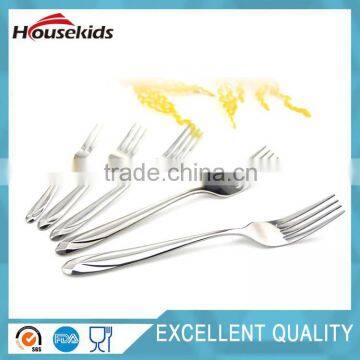 Kitchen Utensil Stainless Steel Flatware Set photo-4