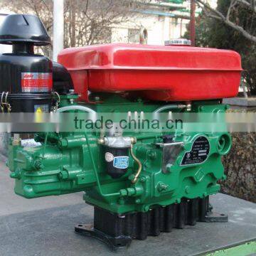 DIESEL ENGINE LD SELFSTART